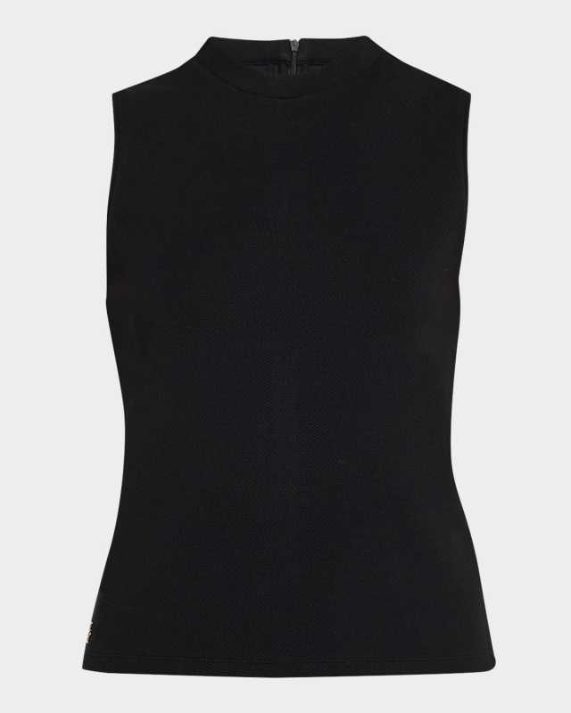 Forest Essentiel Sleeveless Top